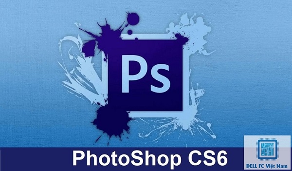 Hướng dẫn cách chèn chữ vào ảnh trong Photoshop, Word đơn giản nhất 3 cach chen chu vao anh dellfcvietnam 5