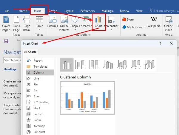 Cách vẽ hình trong Word 2025: 5 bước đơn giản, ai cũng làm được 4 cach ve hinh trong word congngheaz 3