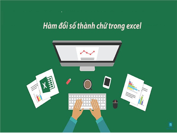 3 Cách Chuyển Số Thành Chữ Trong Excel Đơn Giản Nhất 2024 1 chuyen so thanh chu trong excel dellfcvietnam 1