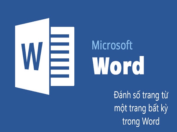 Cách đánh số trang trong Word 2010, 2013, 2016 cực đơn giản 4 đánh số trang trong word