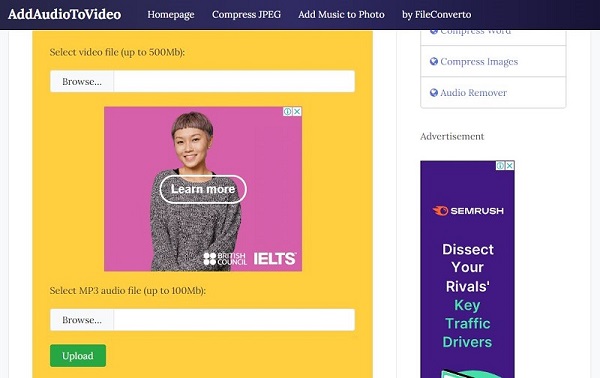 Top 10 trang Web ghép nhạc vào video online miễn phí tốt nhất hiện nay 6 ghep nhac vao video online dellfcvietnam 6