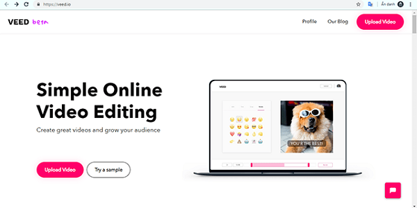 Top 10 trang Web ghép nhạc vào video online miễn phí tốt nhất hiện nay 8 ghep nhac vao video online dellfcvietnam 8