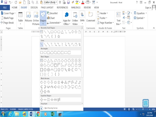 ke duong thang trong word dellfcvietnam 1