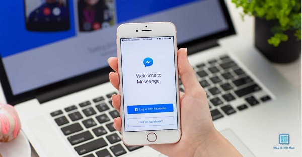 Cập nhật kí tự chat Facebook độc lạ, mới nhất năm 2022 1 ki tu chat facebook dellfcvietnam 1