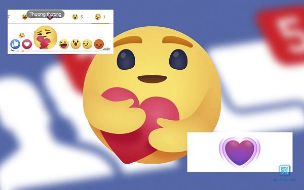 Cập nhật kí tự chat Facebook độc lạ, mới nhất năm 2022 2 ki tu chat facebook dellfcvietnam 2