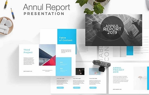 Tổng hợp các mẫu Slide Powerpoint đẹp, bắt mắt cho bài thuyết trình 10 powerpoint dep dellfcvietnam 10