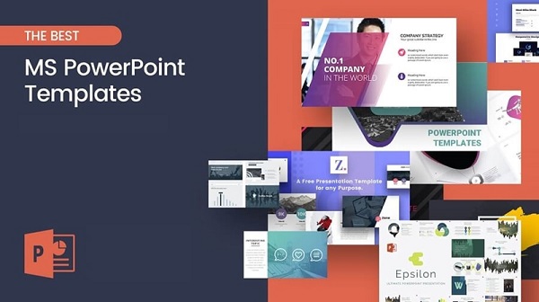 Tổng hợp các mẫu Slide Powerpoint đẹp, bắt mắt cho bài thuyết trình 13 powerpoint dep dellfcvietnam 13