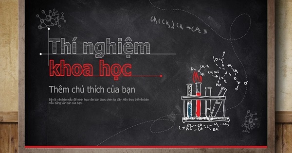 Tổng hợp các mẫu Slide Powerpoint đẹp, bắt mắt cho bài thuyết trình 15 powerpoint đẹp