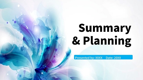 Tổng hợp các mẫu Slide Powerpoint đẹp, bắt mắt cho bài thuyết trình 3 powerpoint dep dellfcvietnam 3
