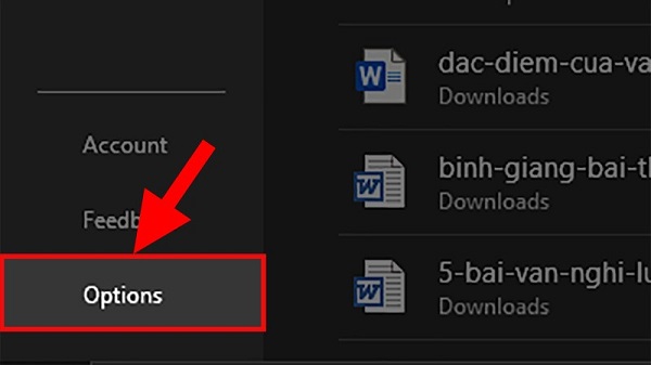 5+ Cách Sửa Lỗi Cách Chữ Trong Word Cực Nhanh 2 sua loi cach chu trong word dellfcvietnam 3