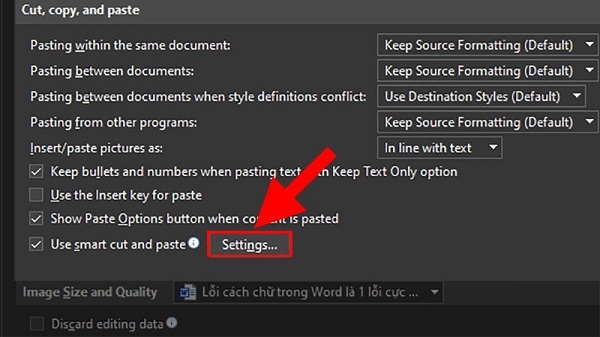 5+ Cách Sửa Lỗi Cách Chữ Trong Word Cực Nhanh 4 sua loi cach chu trong word dellfcvietnam 5