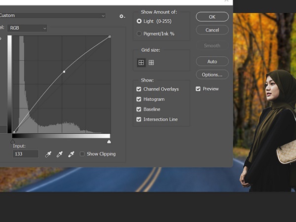 Hướng dẫn cách thay Background trong Photoshop đơn giản 7 thay background trong photoshop dellfcvietnam 7