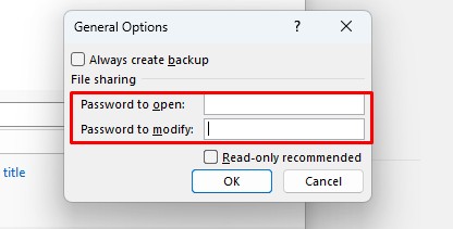 7 Cách Khóa File Excel Không Cho Chỉnh Sửa Đơn Giản Nhất 2025 3 cach khoa file excel khong cho chinh sua congngheaz 2