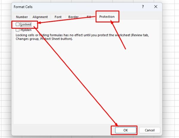 7 Cách Khóa File Excel Không Cho Chỉnh Sửa Đơn Giản Nhất 2025 8 cach khoa file excel khong cho chinh sua congngheaz 7