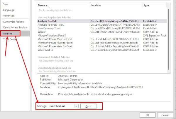 Khắc phục lỗi không lưu được file Excel sau khi chỉnh sửa chi tiết 4 khac phuc loi khong luu duoc file excel congngheaz 2