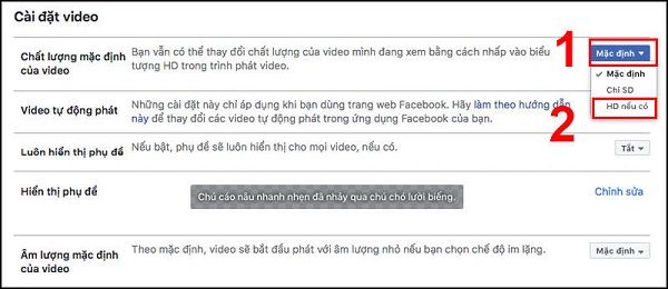 Hướng dẫn cách đăng ảnh lên Facebook không bị vỡ đơn giản nhất 2023 8 cach dang anh len facebook khong bi vo dellfcvietnam 8