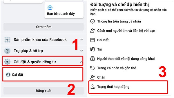 tat trang thai online tren facebook dellfcvietnam 6