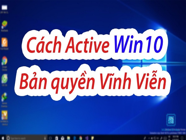active win 10 dellfcvietnam 2