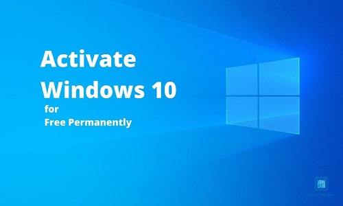 Thủ thuật Cách active win 10 pro đơn giản và hiệu quả - Không cần phần mềm!