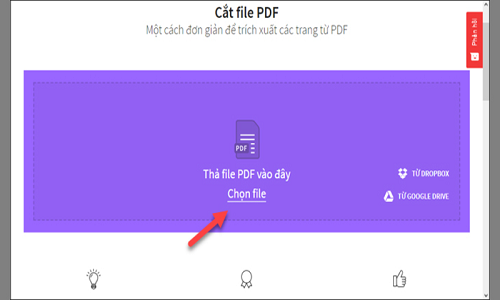 Cách cắt file PDF trên máy tính đơn giản nhanh chóng nhất 2023