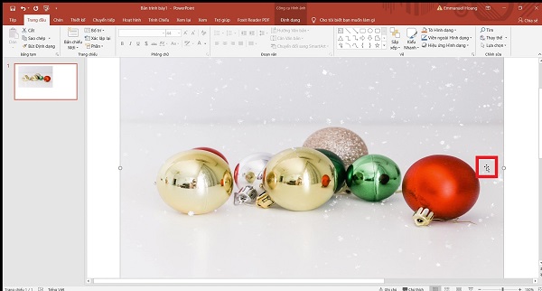 Hướng dẫn cách chèn ảnh vào Powerpoint 2010, 2013, 2016, 2019 15 cach chen anh vao powerpoint dellfcvietnam 14