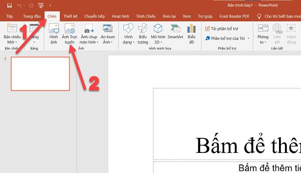 Hướng dẫn cách chèn ảnh vào Powerpoint 2010, 2013, 2016, 2019 7 cach chen anh vao powerpoint dellfcvietnam 2 1