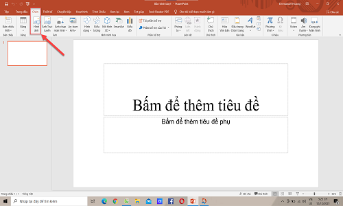 Hướng dẫn cách chèn ảnh vào Powerpoint 2010, 2013, 2016, 2019 29 cach chen anh vao powerpoint dellfcvietnam
