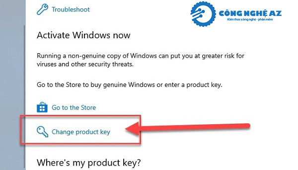 Share Product Key Win 10 Pro 64Bit/32Bit Vĩnh Viễn Mới Nhất 2023