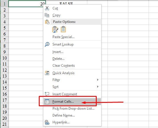Cách tính phần trăm trong Excel đơn giản nhất 2025 2 cach tinh phan tram trong excel congngheaz 2