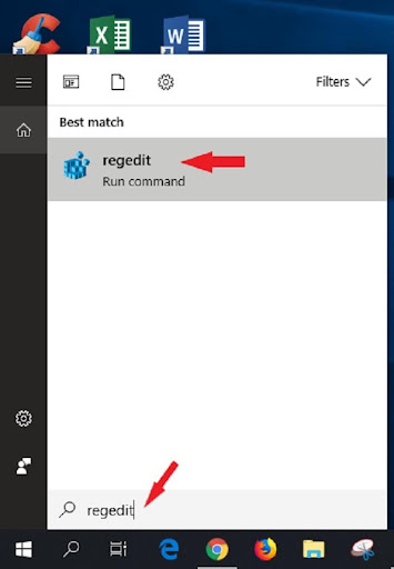 Hướng dẫn cách làm trong suốt thanh taskbar Win 10 đơn giản 11 lam trong suot thanh taskbar win 10 dellfcvietnam 25