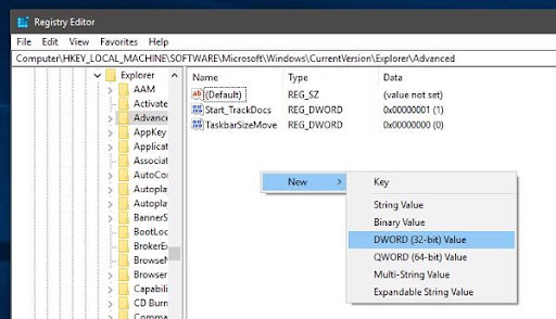 Hướng dẫn cách làm trong suốt thanh taskbar Win 10 đơn giản 12 lam trong suot thanh taskbar win 10 dellfcvietnam 27