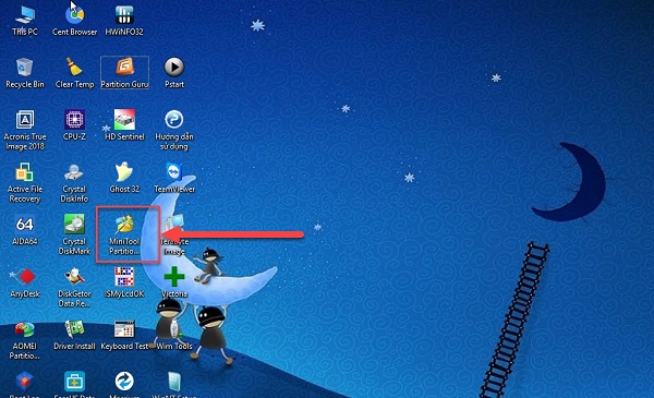 Share Bản Ghost Win 7 64bit/32bit Full Soft + Driver miễn phí 2023 9 cach ghost win 7 bang usb congngheaz