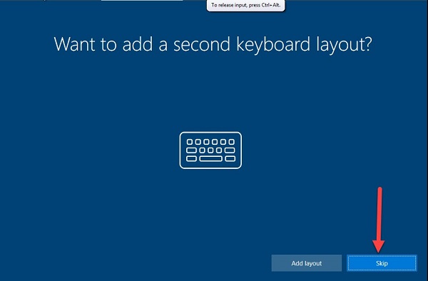 Hướng dẫn chi tiết cách cài Win 10 đơn giản từ A - Z 19 cach cai win 10 bang usb congngheaz 17