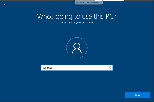 Hướng dẫn chi tiết cách cài Win 10 đơn giản từ A - Z 20 cach cai win 10 bang usb congngheaz 18