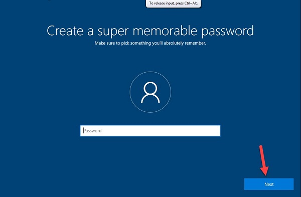 Hướng dẫn chi tiết cách cài Win 10 đơn giản từ A - Z 21 cach cai win 10 bang usb congngheaz 19