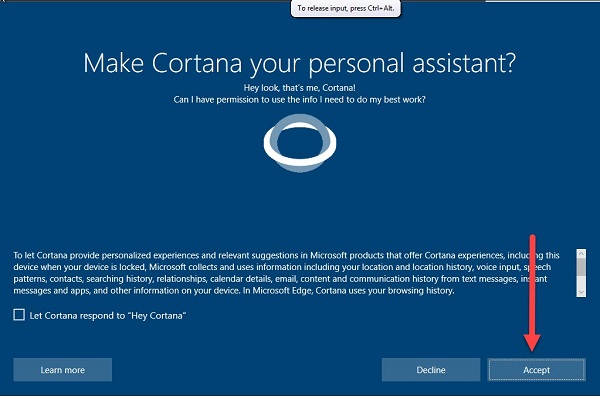 Hướng dẫn chi tiết cách cài Win 10 đơn giản từ A - Z 22 cach cai win 10 bang usb congngheaz 20