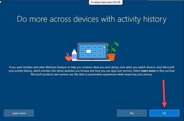 Hướng dẫn chi tiết cách cài Win 10 đơn giản từ A - Z 23 cach cai win 10 bang usb congngheaz 21