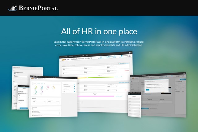 Anh 8 Phan mem quan ly nhan su BerniePortal