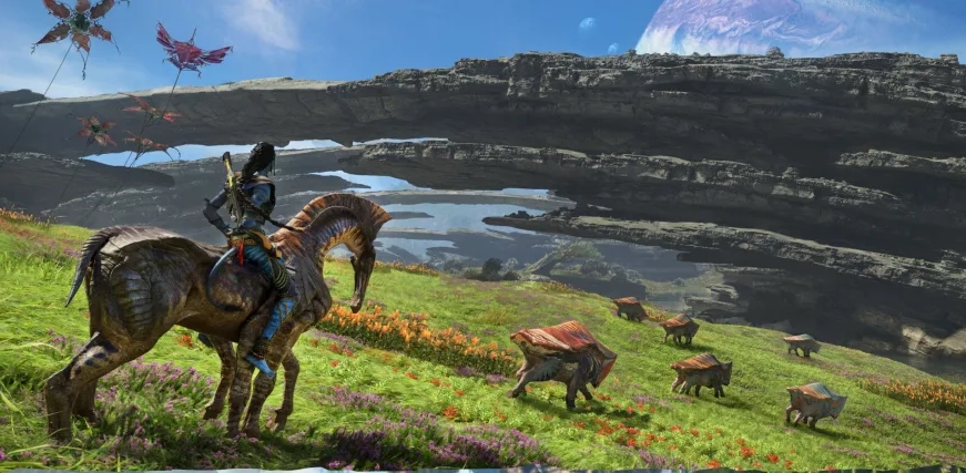 'Avatar: Frontiers of Pandora' của Ubisoft sẽ ra mắt vào ngày 7 tháng 12 năm 2023 13 avatar frontiers of pandora cua ubisoft se ra mat vao ngay 7 thang 12 nam 2023 congngheaz