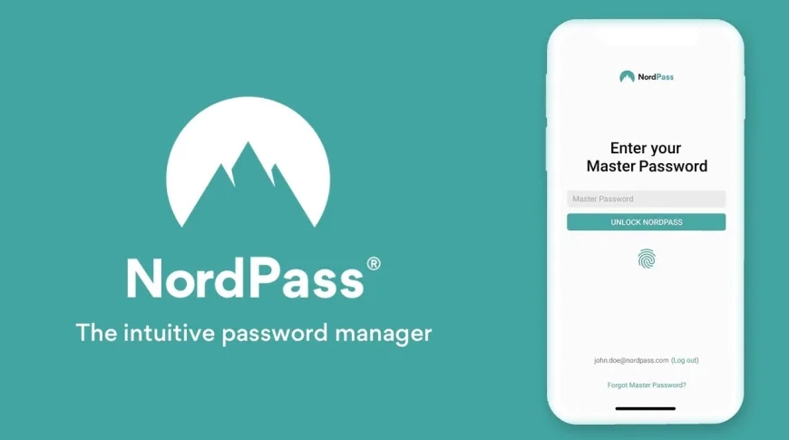 Gói NordPass quản lý mật khẩu Premium giảm giá đến 53% 4 goi nordpass quan ly mat khau premium giam gia den 53 congngheaz