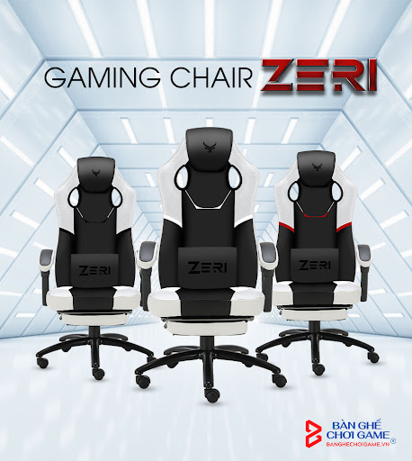 6 Mẫu ghế Gaming bán chạy đáng mua nhất 3 mau ghe gaming ban chay dang mua nhat congngheaz 2