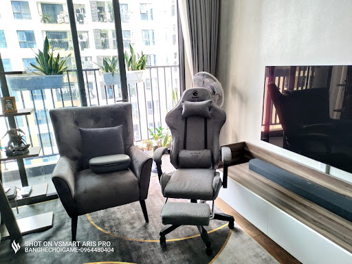 6 Mẫu ghế Gaming bán chạy đáng mua nhất 4 mau ghe gaming ban chay dang mua nhat congngheaz 3