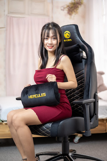 6 Mẫu ghế Gaming bán chạy đáng mua nhất 5 mau ghe gaming ban chay dang mua nhat congngheaz 4