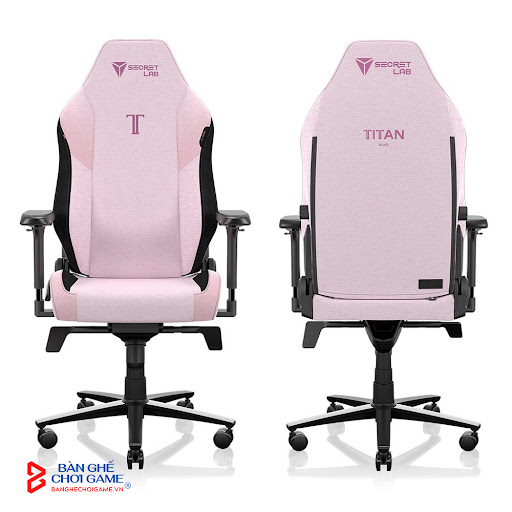 6 Mẫu ghế Gaming bán chạy đáng mua nhất 8 mau ghe gaming ban chay dang mua nhat congngheaz 7