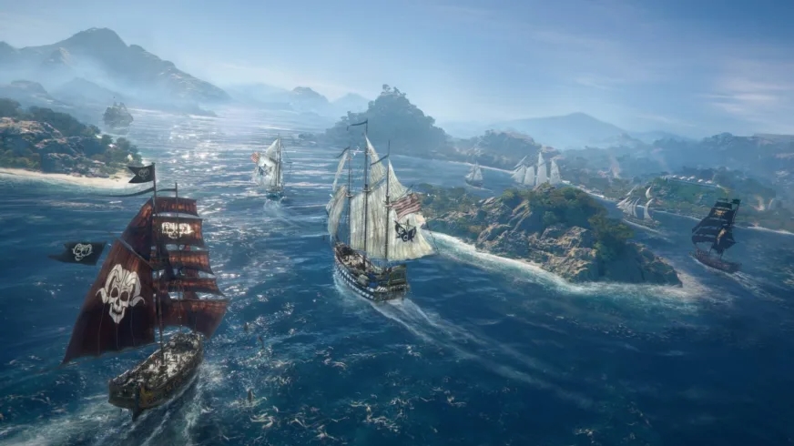 'Skull and Bones' vẫn còn sống, có thể sẽ có phiên bản beta đóng trong tháng 8 16 skull and bones van con song co the se co phien ban beta dong trong thang 8 congngheaz