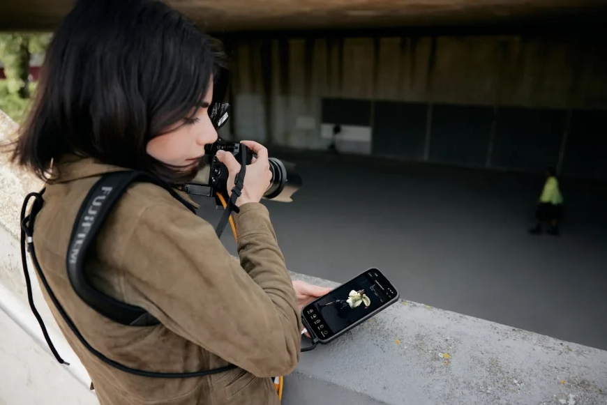Ứng dụng chỉnh sửa ảnh của Capture One đã có mặt trên iPhone 11 ung dung chinh sua anh cua capture one da co mat tren iphone congngheaz