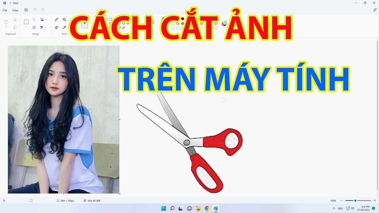 Hướng dẫn cách ghép ảnh trên máy tính chi tiết, đơn giản nhất 2023 8 cach ghep anh tren may tinh congngheaz