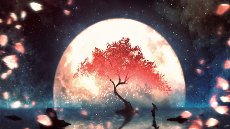 hinh nen may tinh anime phong canh 4k dep nhat congngheaz 12