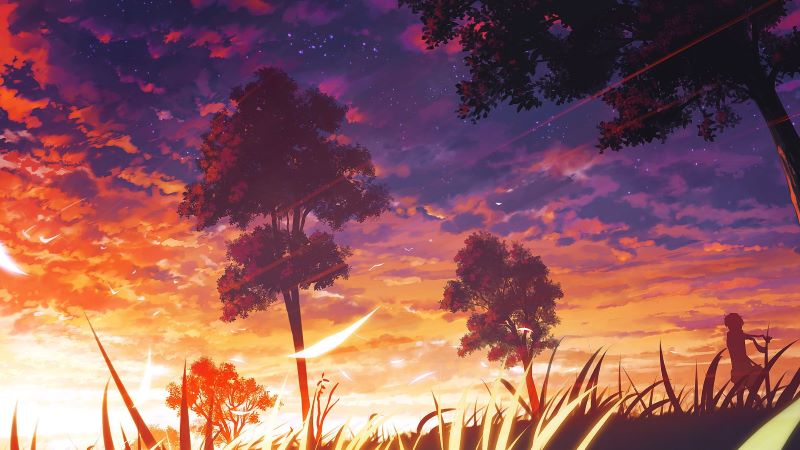 hinh nen may tinh anime phong canh 4k dep nhat congngheaz 3