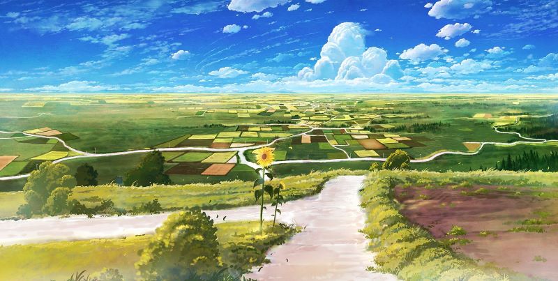 hinh nen may tinh anime phong canh 4k dep nhat congngheaz 7